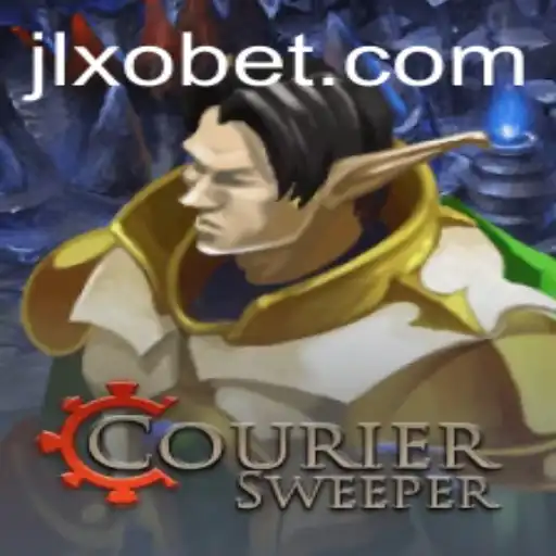 CourierSweeper: Redefining Interactive Gaming with a Modern Twist