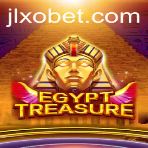 Exploring the Allure of EgyptTreasure: A Journey Through Time and Strategy