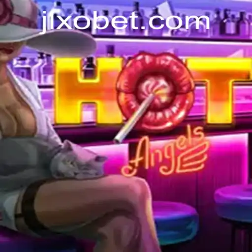HotAngels: A Thrilling Journey into the Realm of Fantasy Gaming