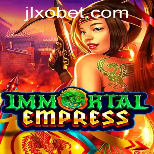 ImmortalEmpress: A Captivating Journey into Mythical Realms