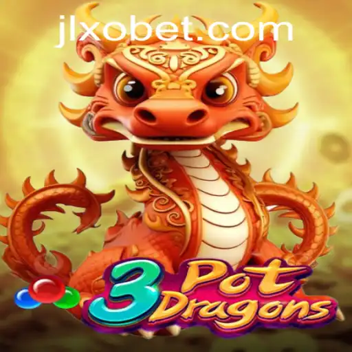 Unveiling the Mysteries of 3PotDragons: An Engaging Journey with jl xo
