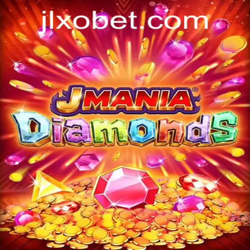 Exploring JManiaDiamonds: The Thrilling New Game Revolutionizing Online Entertainment