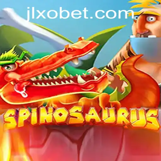 Spinosaurus Game: A Prehistoric Adventure with a Twist