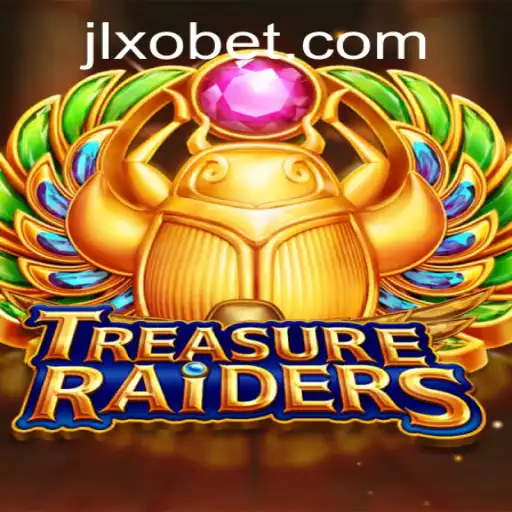 Embark on an Adventure with TREASURERAIDERS: The Ultimate Game Experience