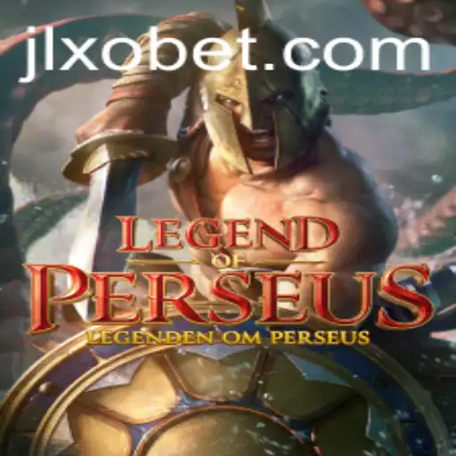 LegendofPerseus: An Epic Journey of Mythical Proportions