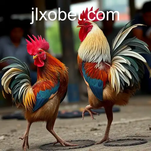 The Intriguing World of Sabong Games: Tradition Meets Technology