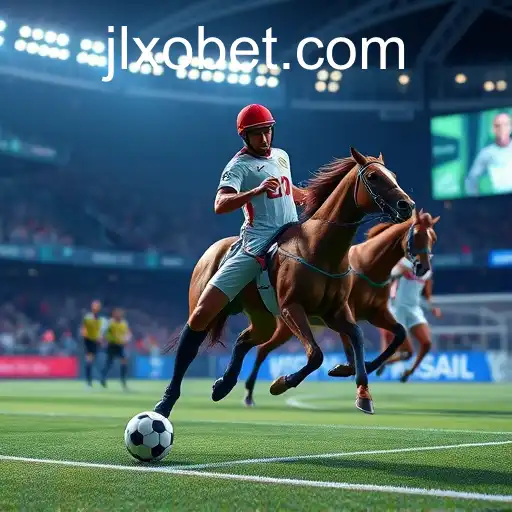 The Dynamic Landscape of Virtual Sports