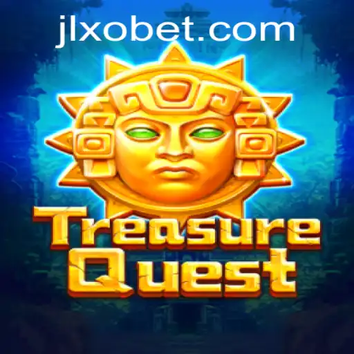 Embark on an Epic Journey with TreasureQuest and Unlock the Secrets of 'jl xo'