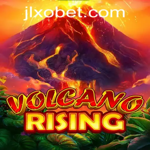 VolcanoRising: A Thrilling Adventure in Gaming
