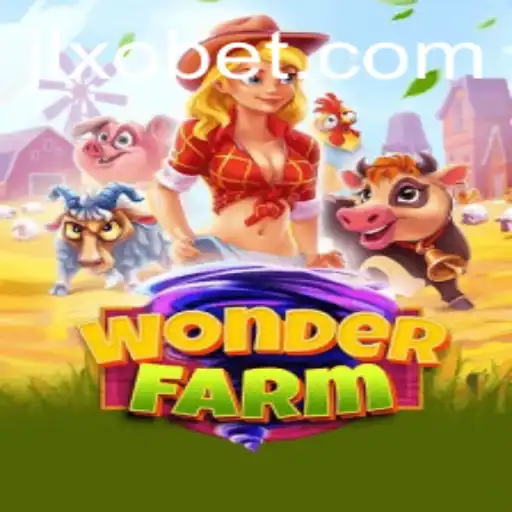 Exploring WonderFarm: A Journey into Virtual Agriculture and Adventure